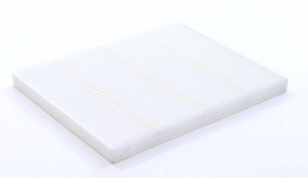 WP10084 – WIX FILTR LD Cabin Air Filter, OE Replacement Disposable Particulate Media - view 3
